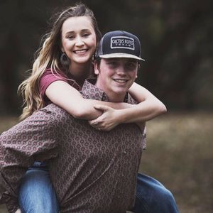 Meet your Posher, Cheyenne